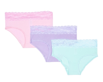 Foto 1 | Bikini Beauty Secret para Mujer 3 Piezas