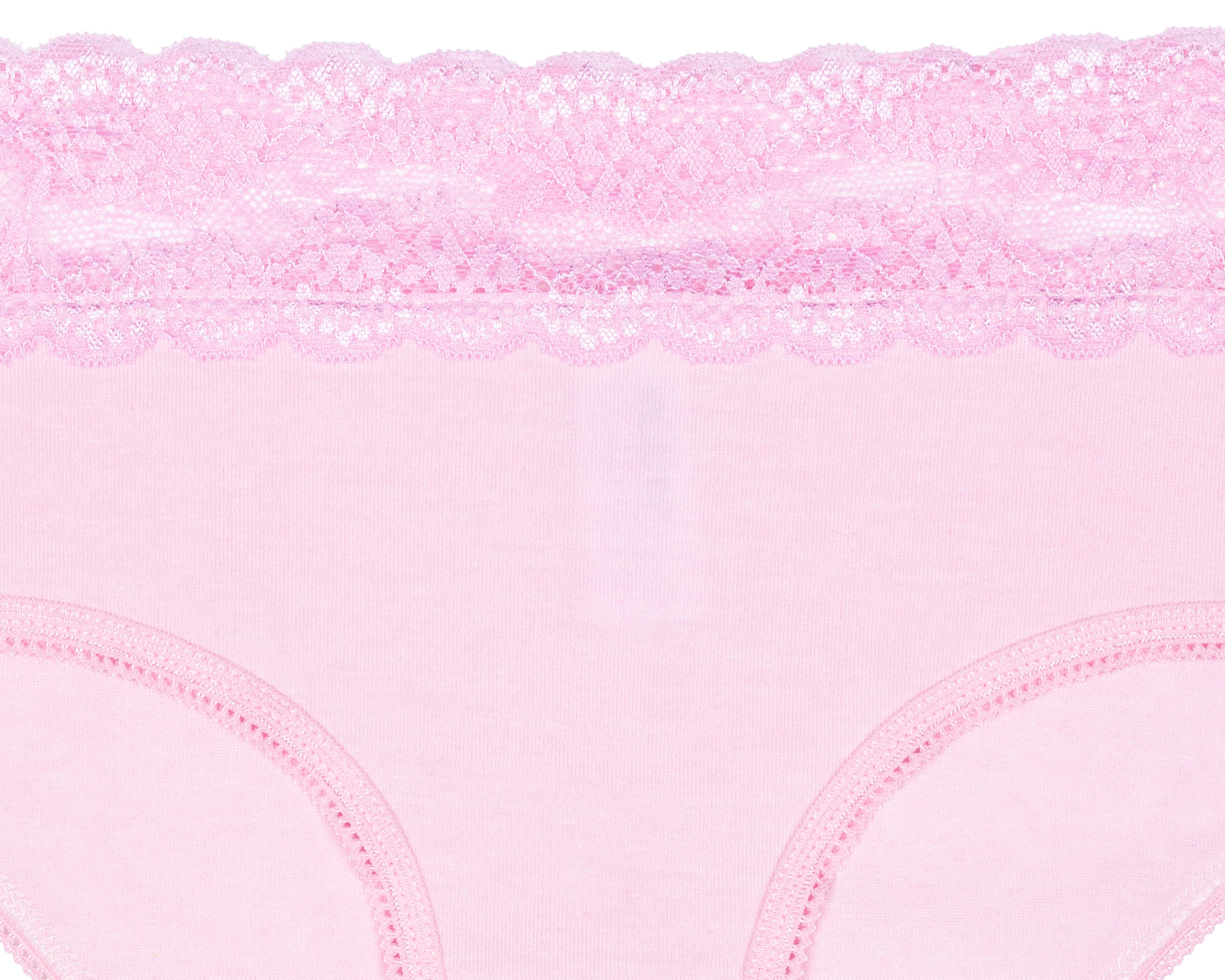 Foto 4 pulgar | Bikini Beauty Secret para Mujer 3 Piezas