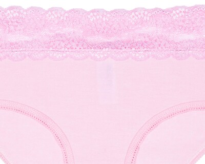 Foto 3 | Bikini Beauty Secret para Mujer 3 Piezas