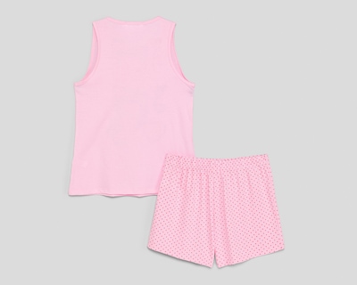 Foto 2 | Pijama Lovest para Mujer
