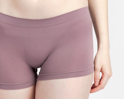 Foto 4 | Bóxer Beauty Secret para Mujer 3 Piezas