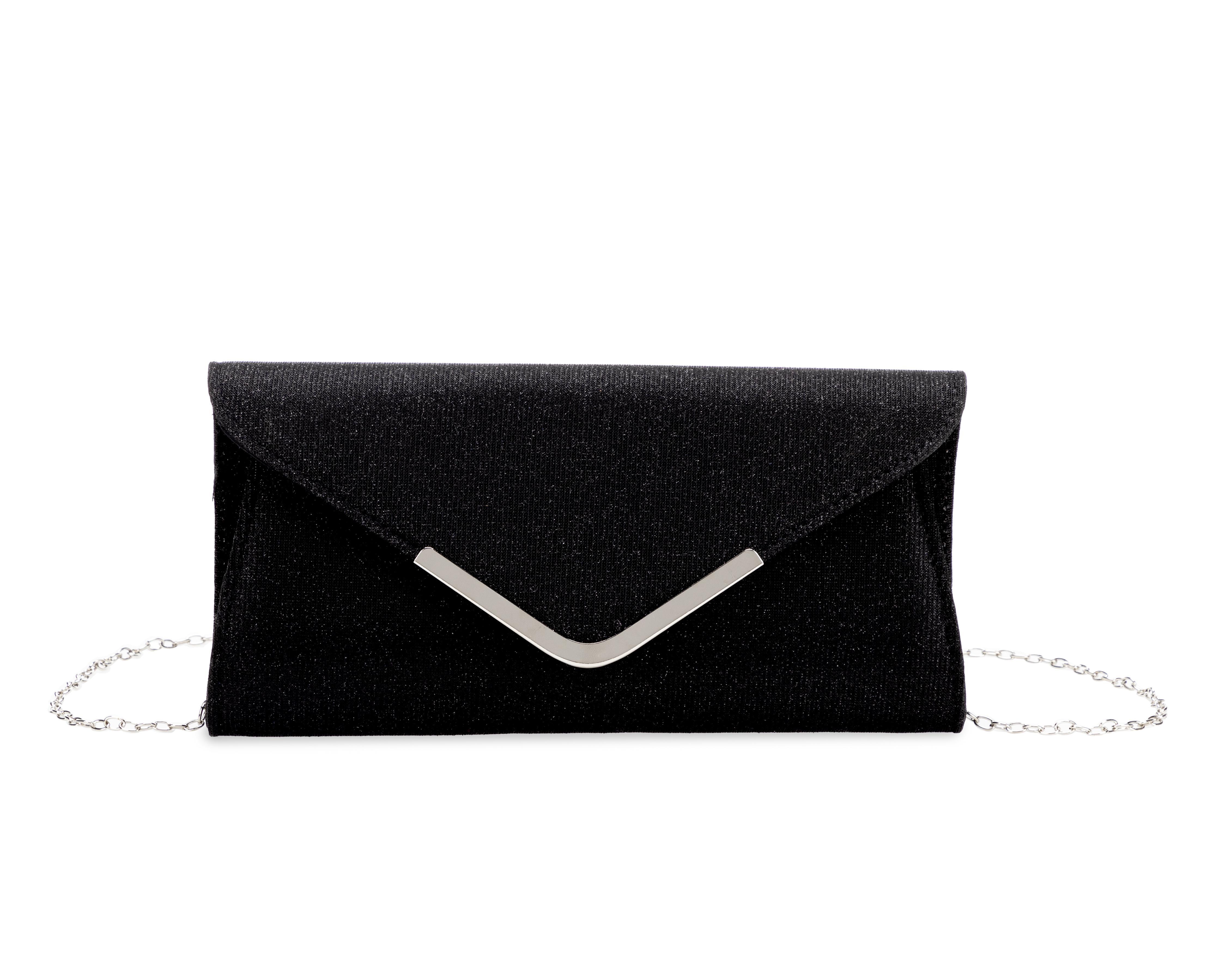 Bolsa Clutch Thinner