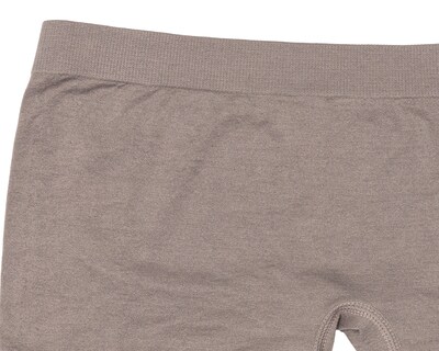 Foto 3 | Bóxer Seamless Beauty Secret para Mujer 3 Piezas