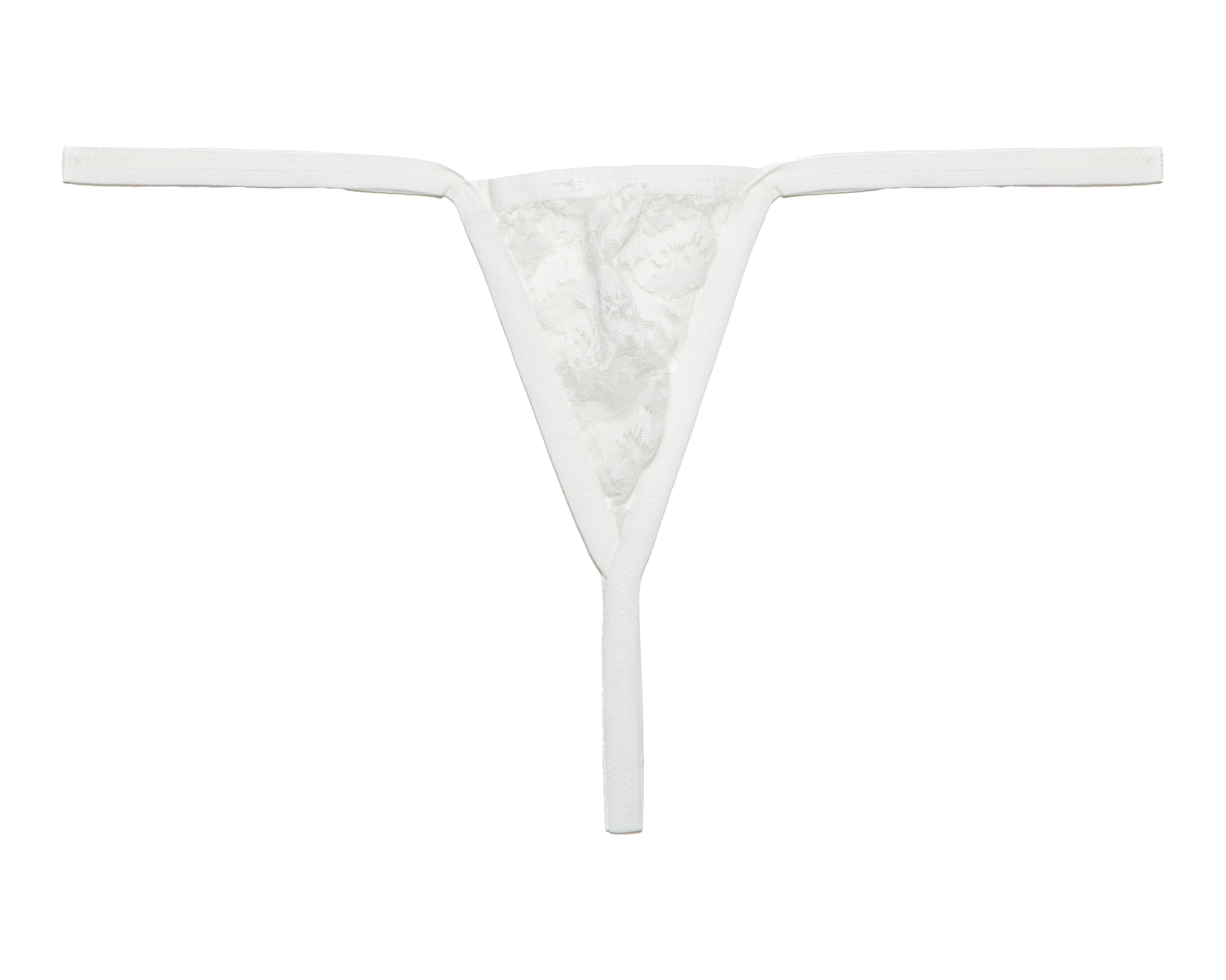 Foto 4 | Baby Doll Eva Novias con Encaje para Mujer