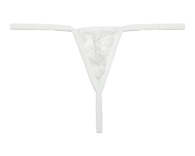 Foto 4 | Baby Doll Eva Novias con Encaje para Mujer