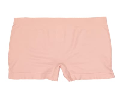 Foto 3 | Bóxer Beauty Secret Seamless para Mujer 5 Piezas