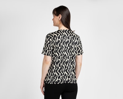 Foto 3 | Blusa con Collar Lady Sun para Mujer