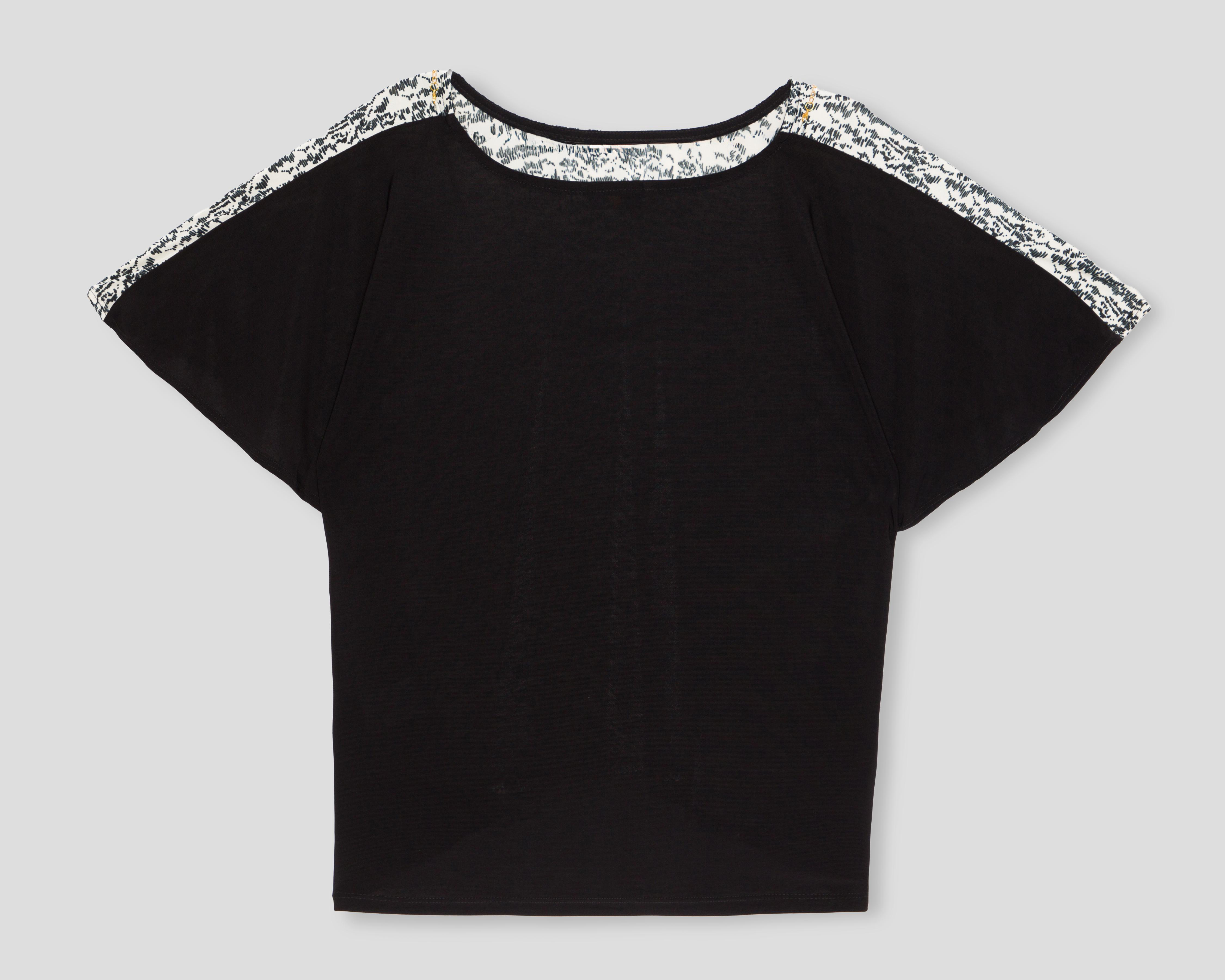 Foto 2 | Blusa Manga Corta Lady Sun para Mujer