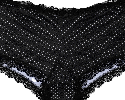 Foto 3 | Bóxer Frescura para Mujer 3 Piezas