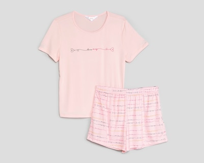 Foto 1 | Pijama Lovest para Mujer