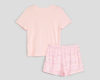 Foto 2 | Pijama Lovest para Mujer