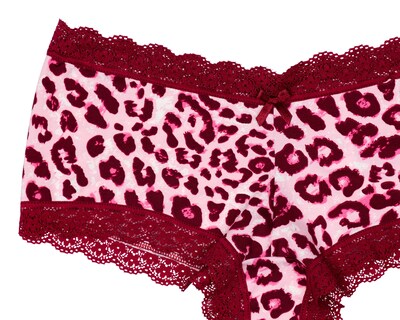 Foto 3 | Bóxer Frescura para Mujer 3 Piezas