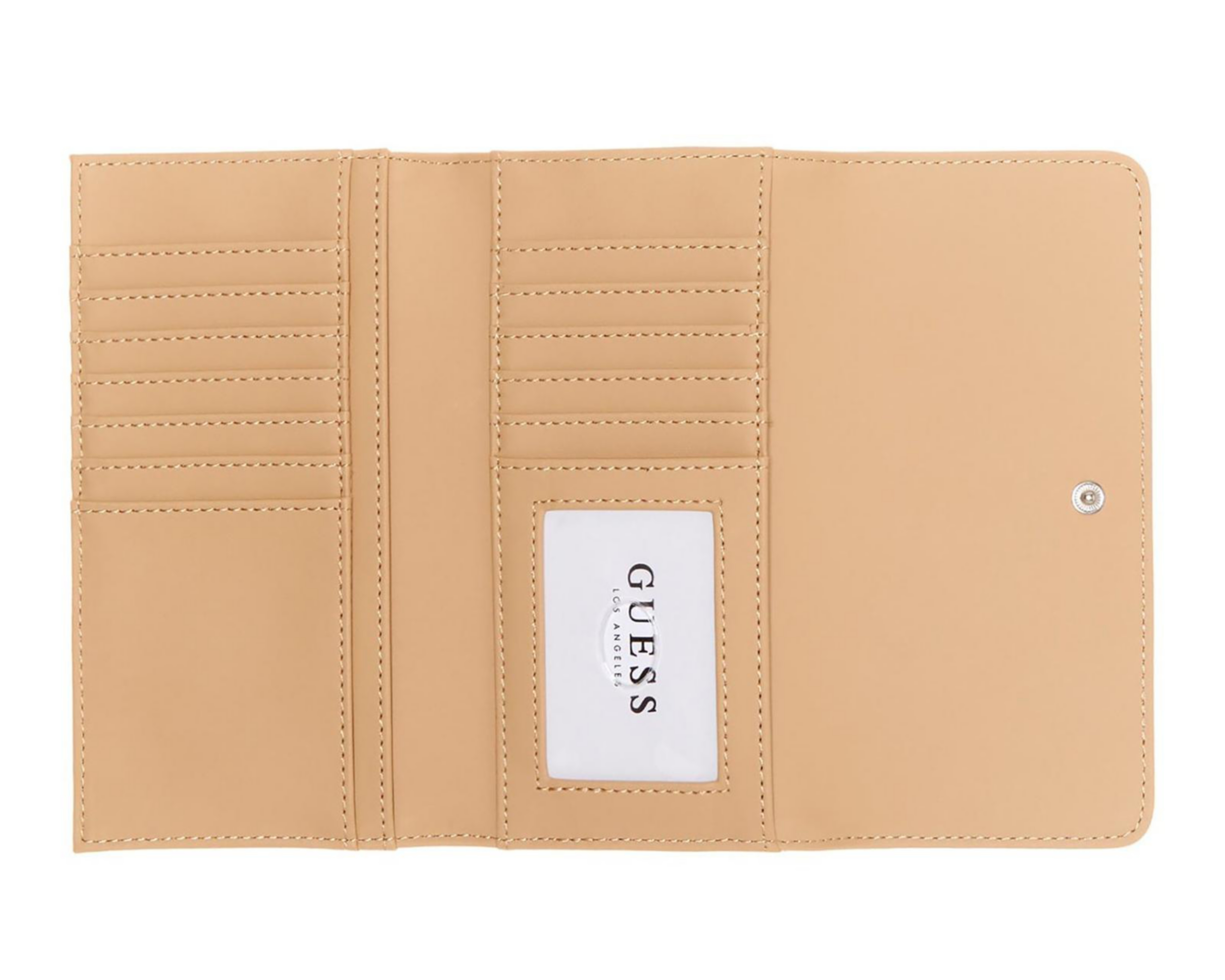 Foto 4 pulgar | Cartera para Mujer Guess Zinnia