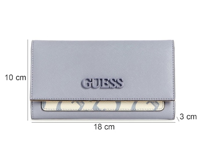 Foto 4 | Cartera para Mujer Guess Zinnia