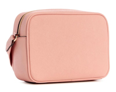 Foto 2 | Bolsa Cruzada Guess Zinnia