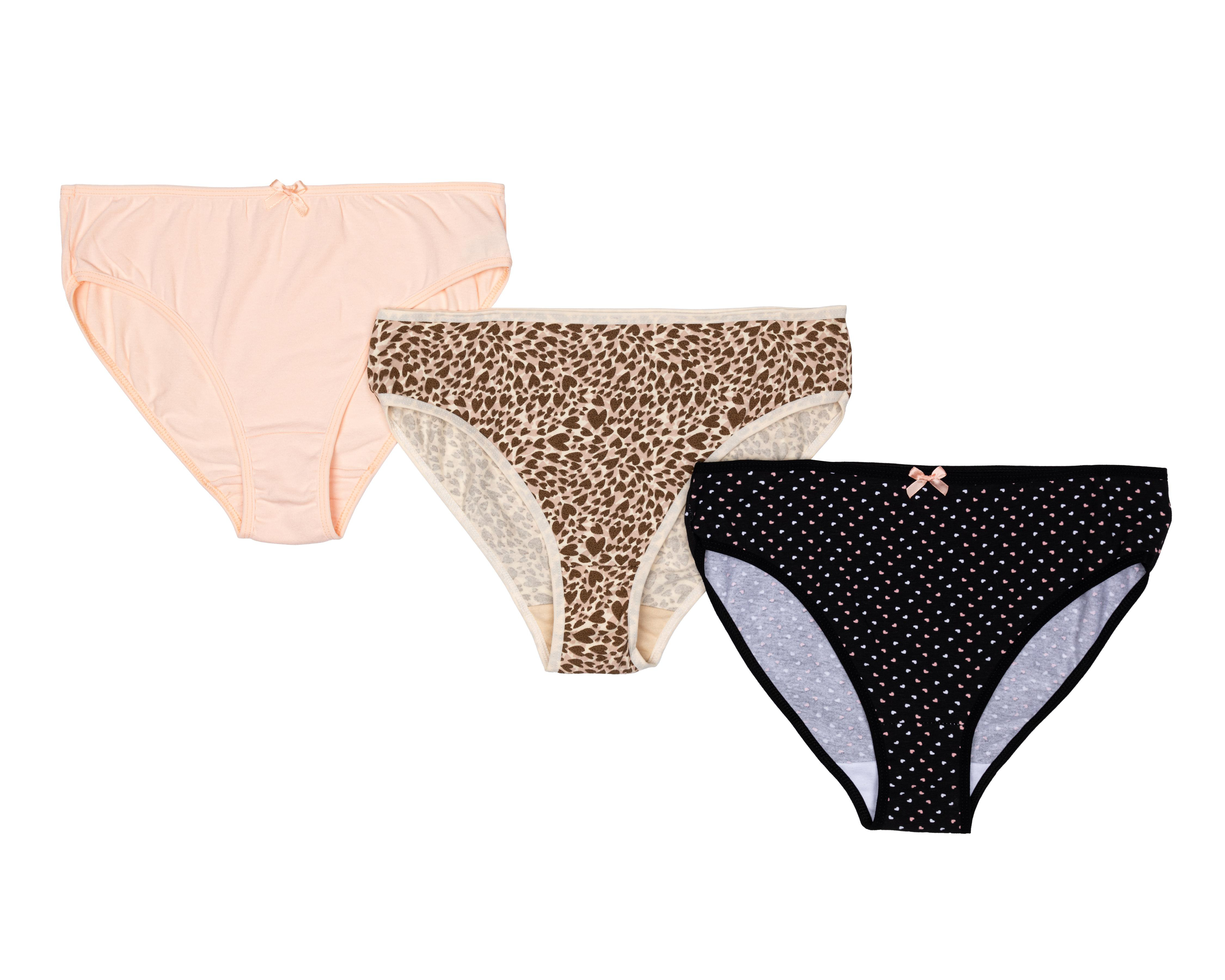 Bikini Emociones para Mujer 3 Piezas