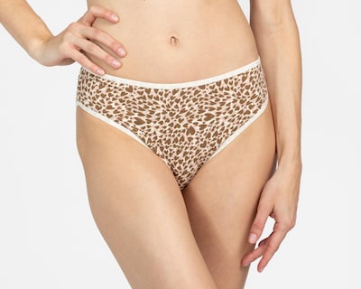 Foto 2 | Bikini Emociones para Mujer 3 Piezas