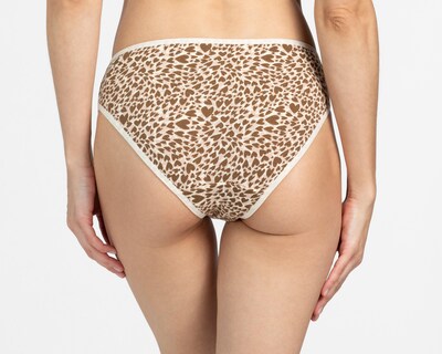 Foto 3 | Bikini Emociones para Mujer 3 Piezas