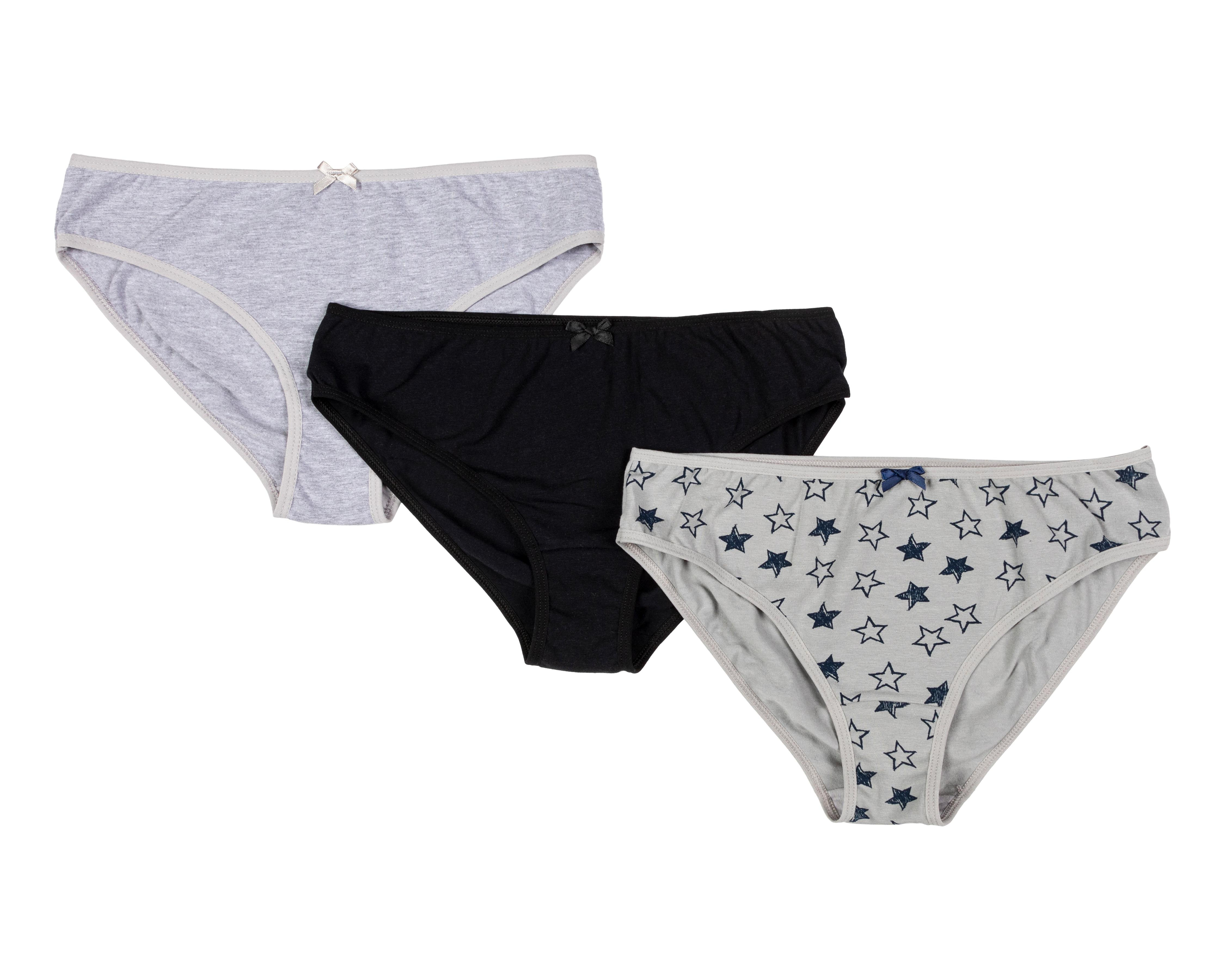 Foto 2 pulgar | Bikini Emociones para Mujer 3 Piezas