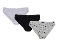 Bikini Emociones para Mujer 3 Piezas