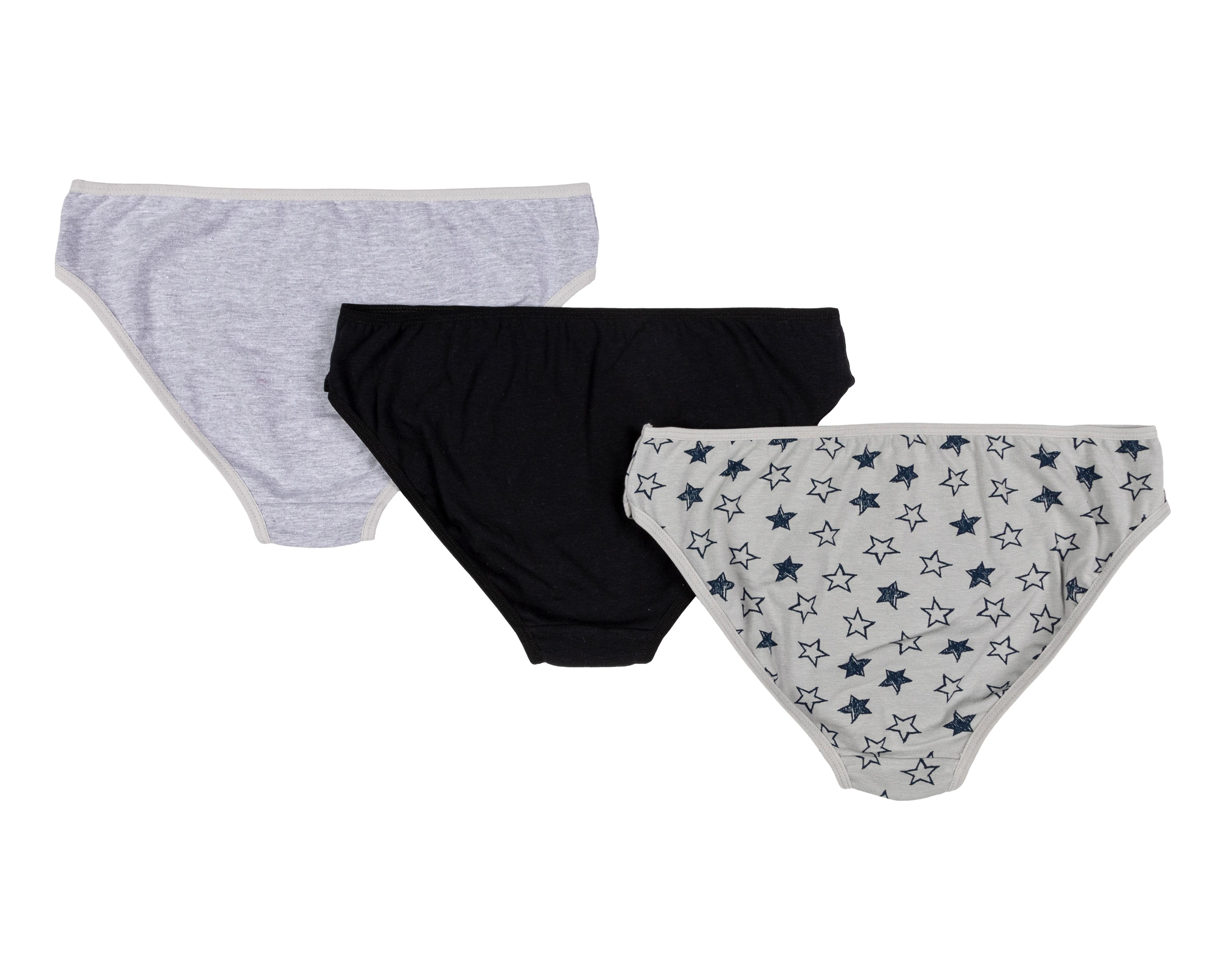 Foto 3 pulgar | Bikini Emociones para Mujer 3 Piezas