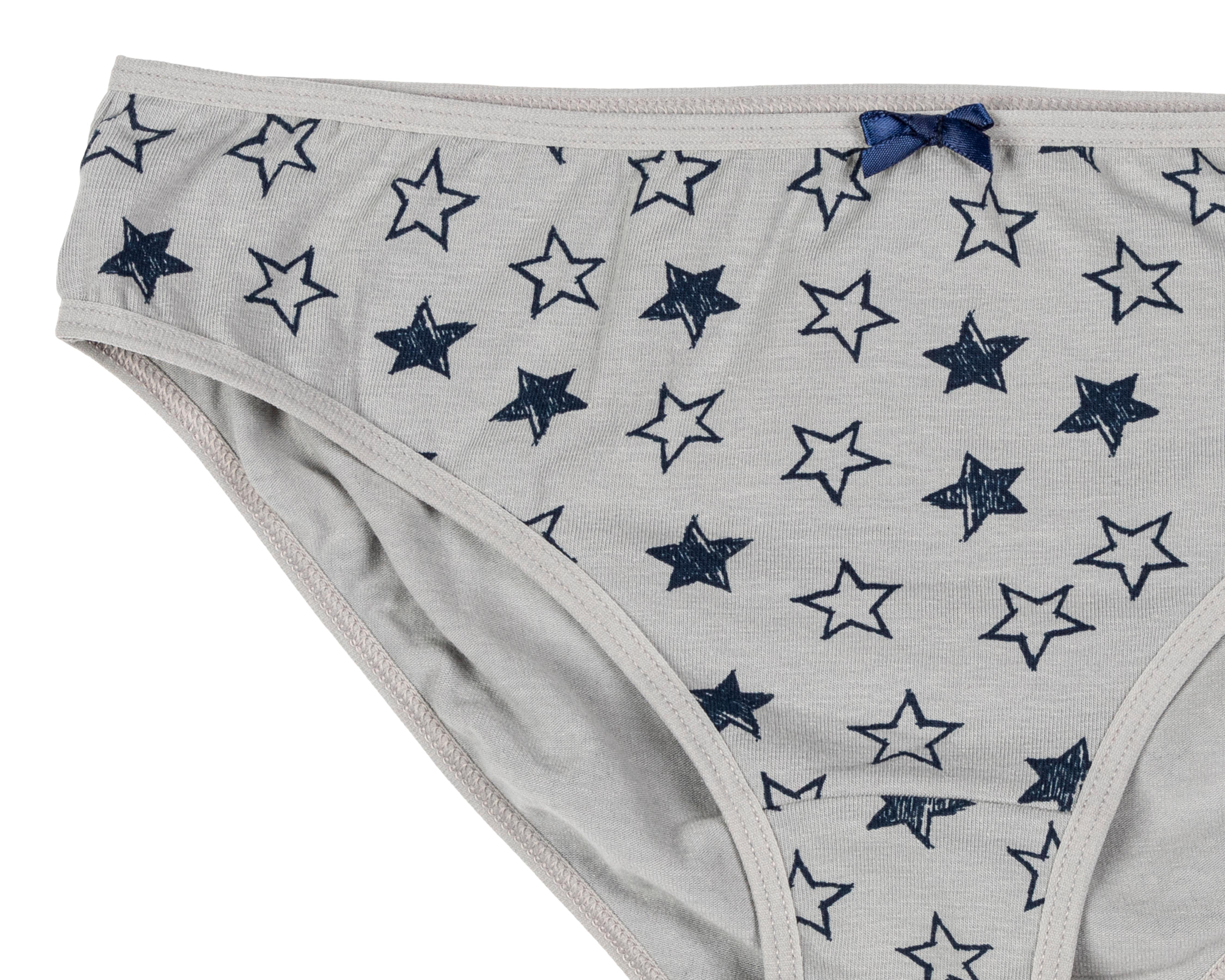 Foto 3 | Bikini Emociones para Mujer 3 Piezas