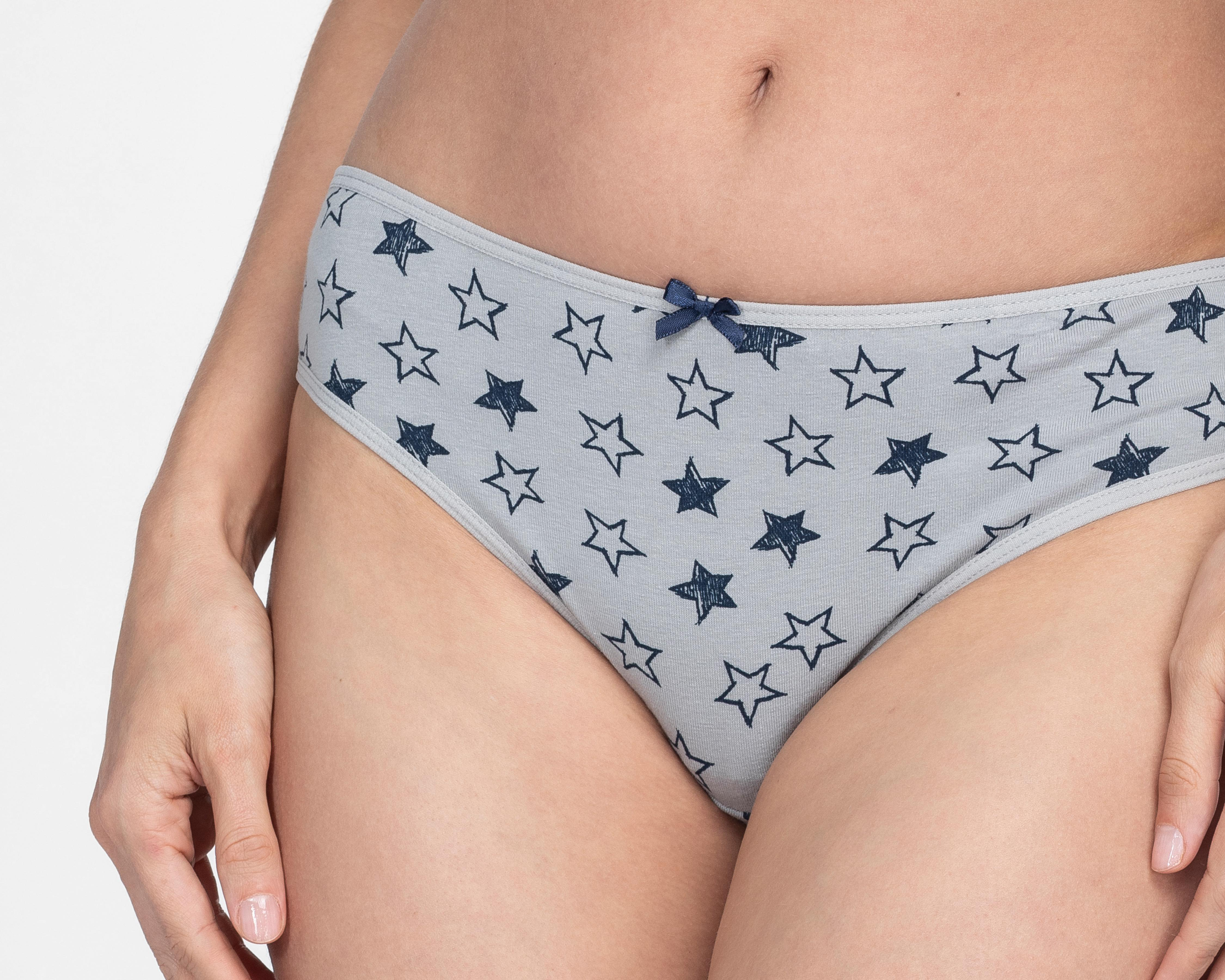 Foto 5 pulgar | Bikini Emociones para Mujer 3 Piezas
