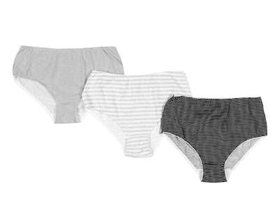 Foto 1 | Pantaleta Emociones para Mujer 3 Piezas