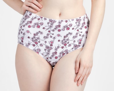Foto 2 | Pantaleta Emociones para Mujer 3 Piezas