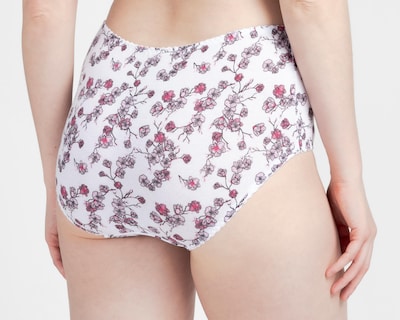 Foto 3 | Pantaleta Emociones para Mujer 3 Piezas