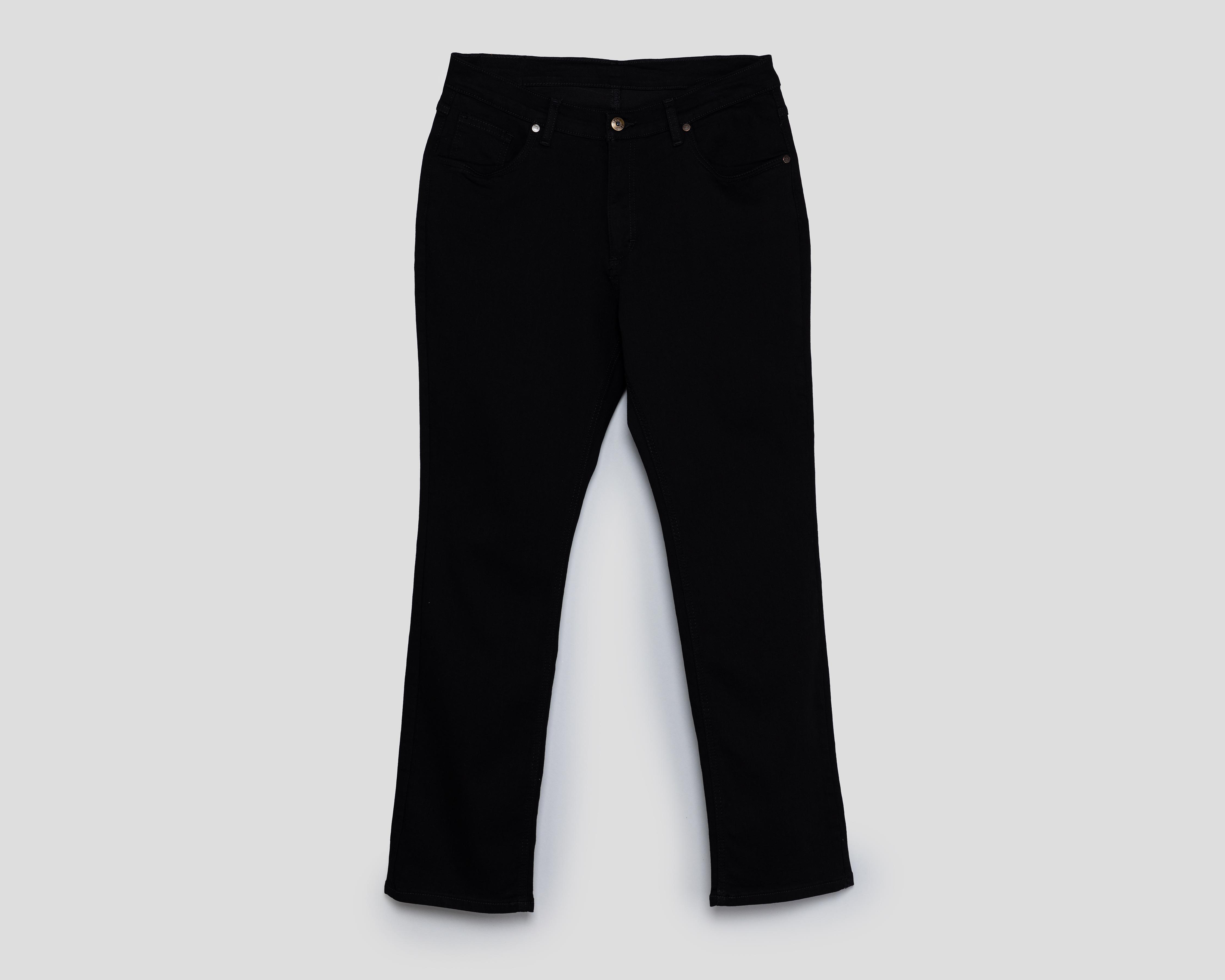 Foto 2 pulgar | Jeans Slim Lee para Mujer