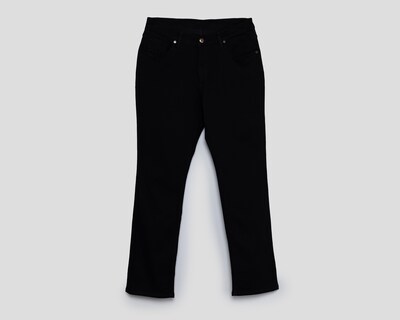Foto 1 | Jeans Slim Lee para Mujer