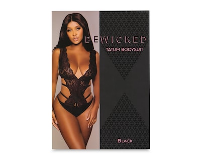 Foto 4 | Baby Doll Be Wicked de Encaje para Mujer