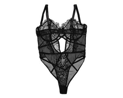 Foto 2 | Baby Doll Be Wicked de Encaje para Mujer