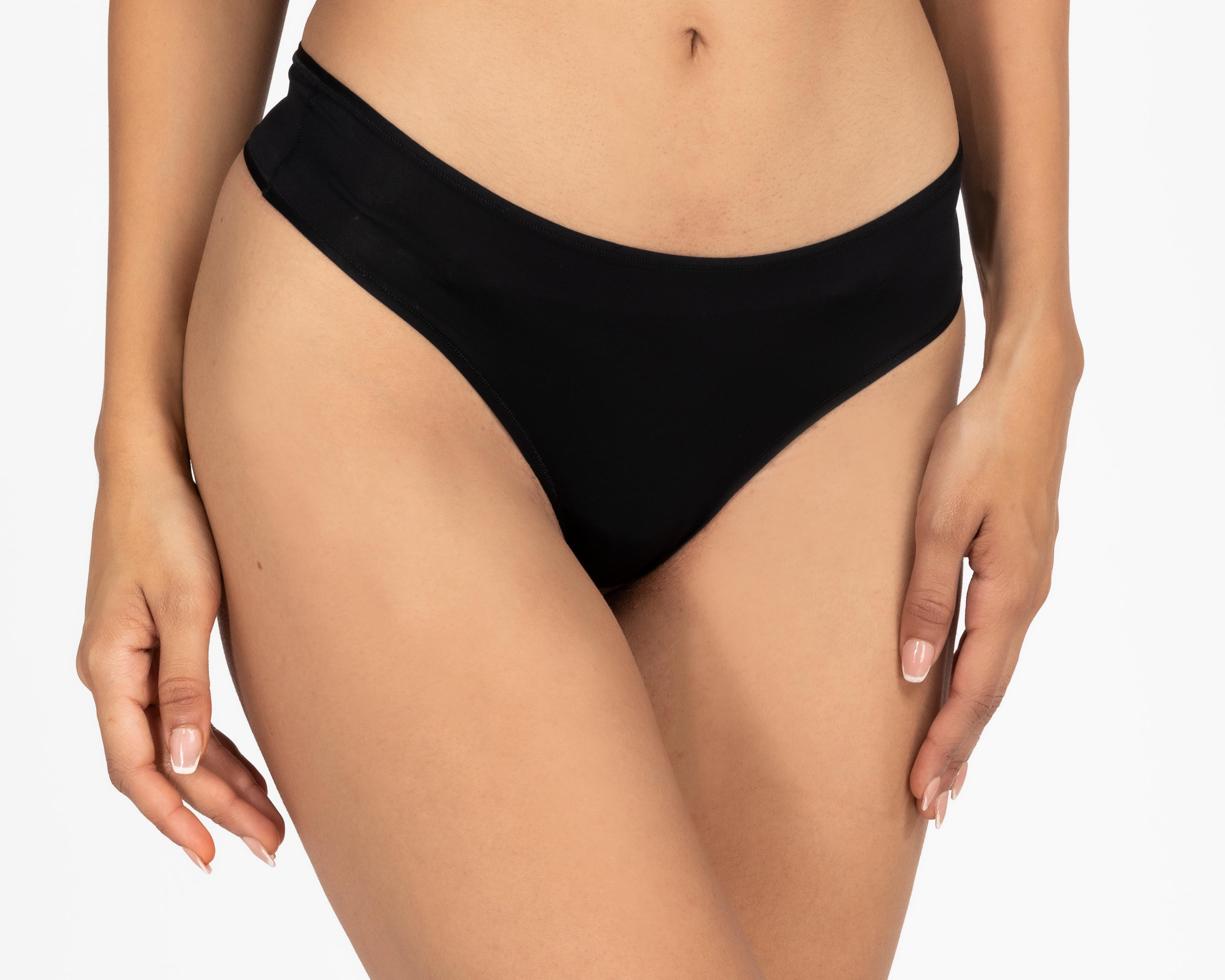 Foto 2 | Tanga Vicky Form para Mujer 3 Pack