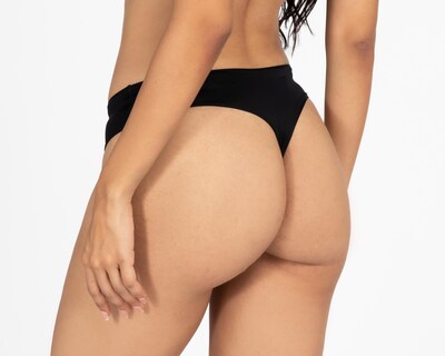 Foto 3 | Tanga Vicky Form para Mujer 3 Pack