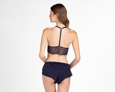 Foto 2 | Baby Doll Be Wicked con Encaje para Mujer