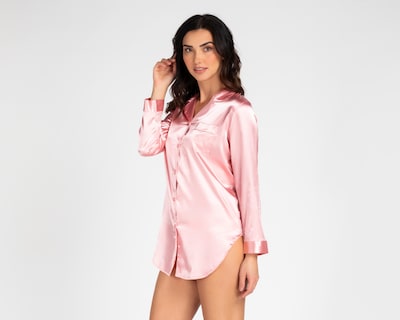 Foto 1 | Bata de Dormir Be Wicked para Mujer