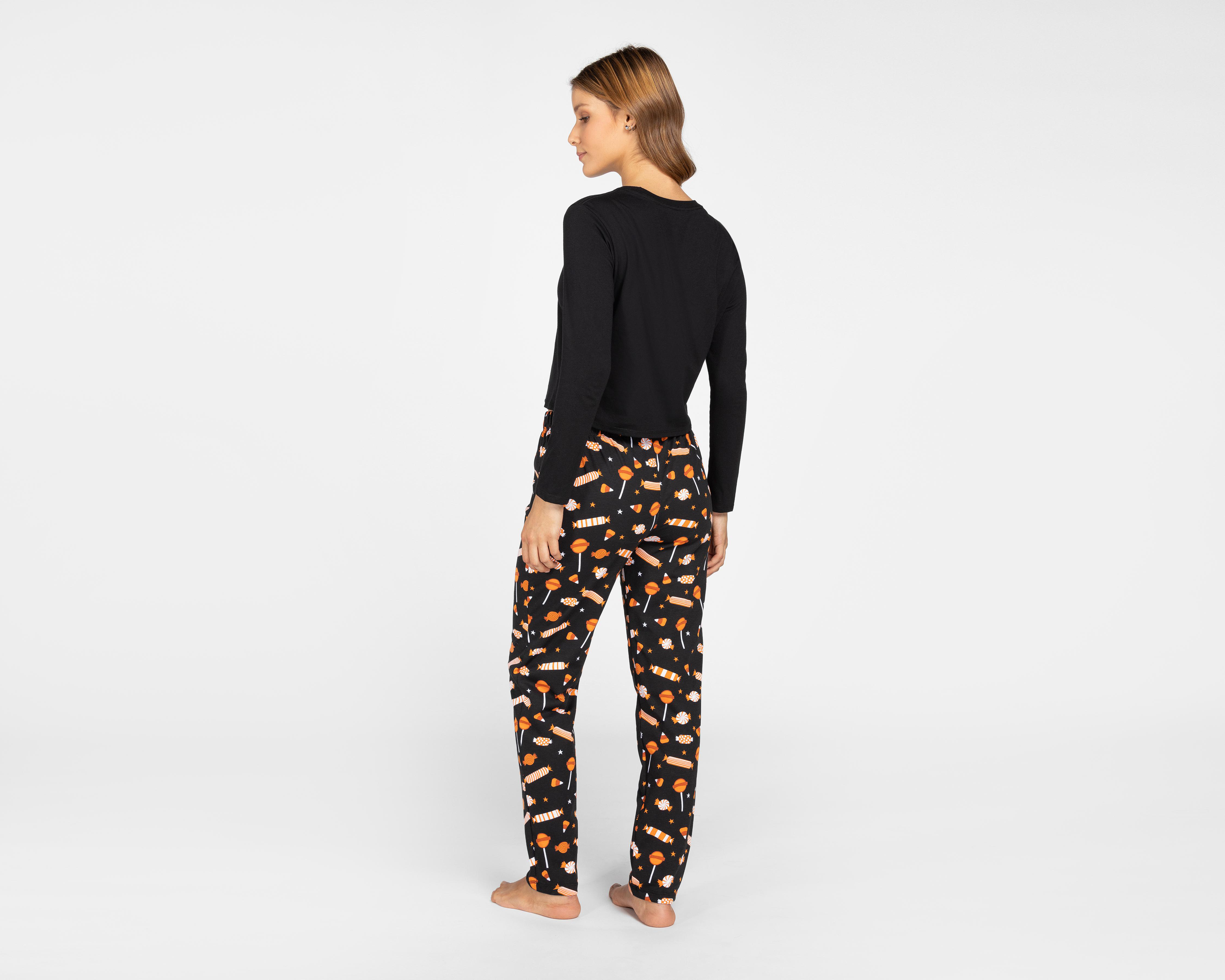 Foto 2 | Pijama Lovest para Mujer