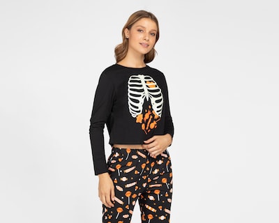 Foto 3 | Pijama Lovest para Mujer