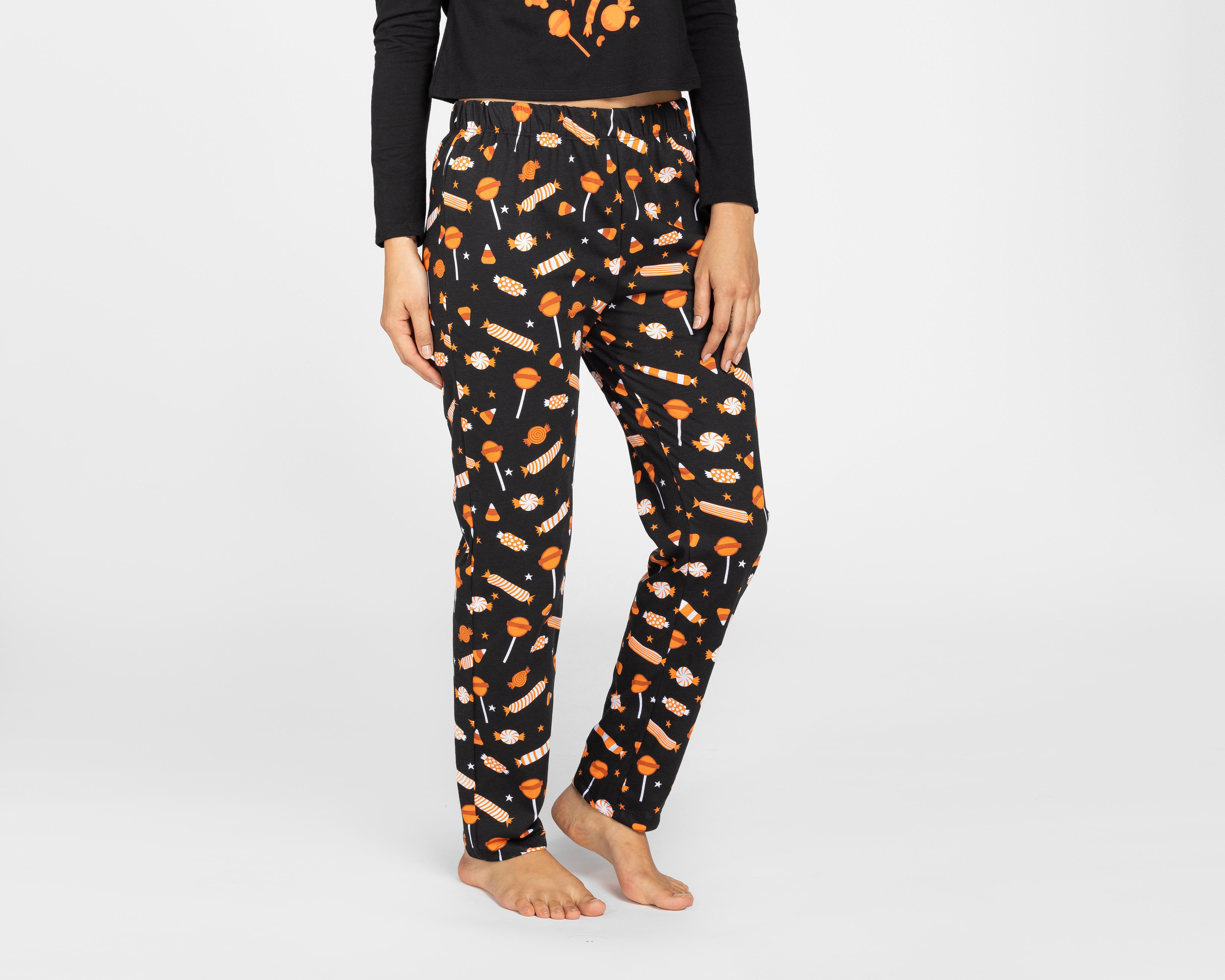 Foto 5 pulgar | Pijama Lovest para Mujer