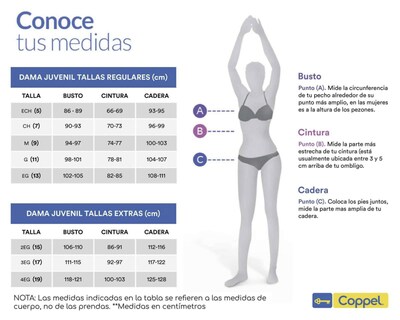 Foto 5 | Pijama Lovest para Mujer