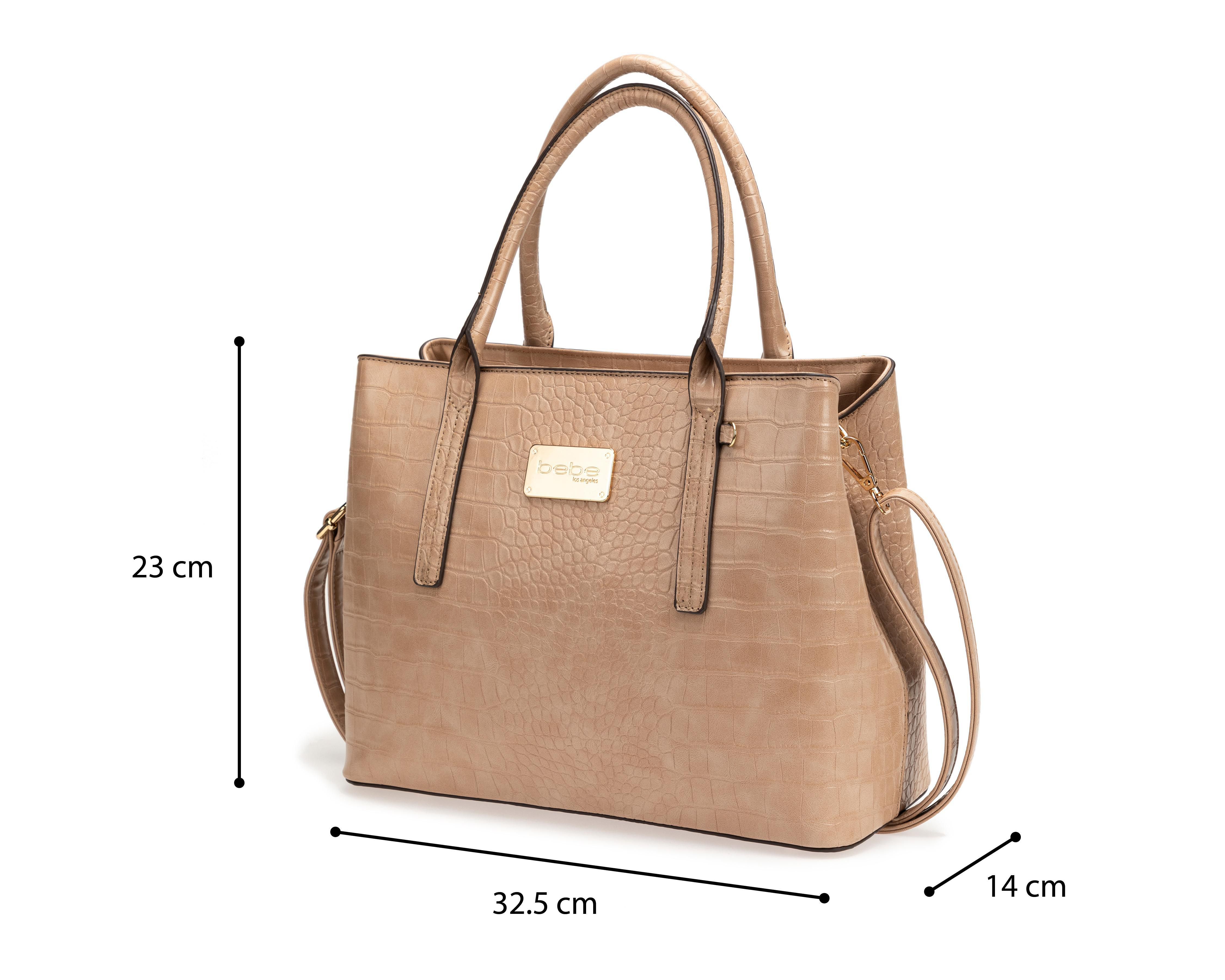 Foto 7 | Bolsa de Mano Bebe
