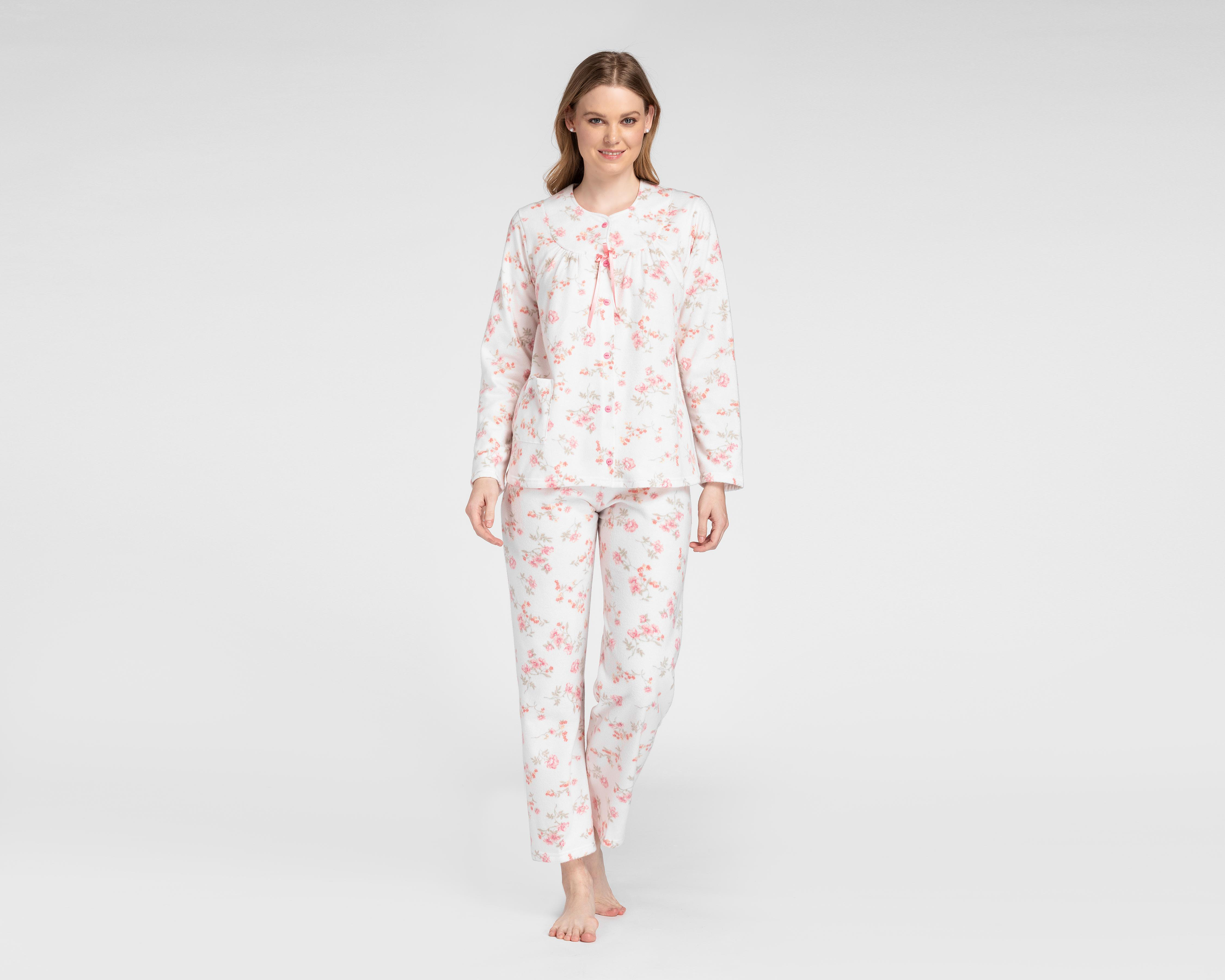 Foto 2 pulgar | Pijama Beauty Secret para Mujer