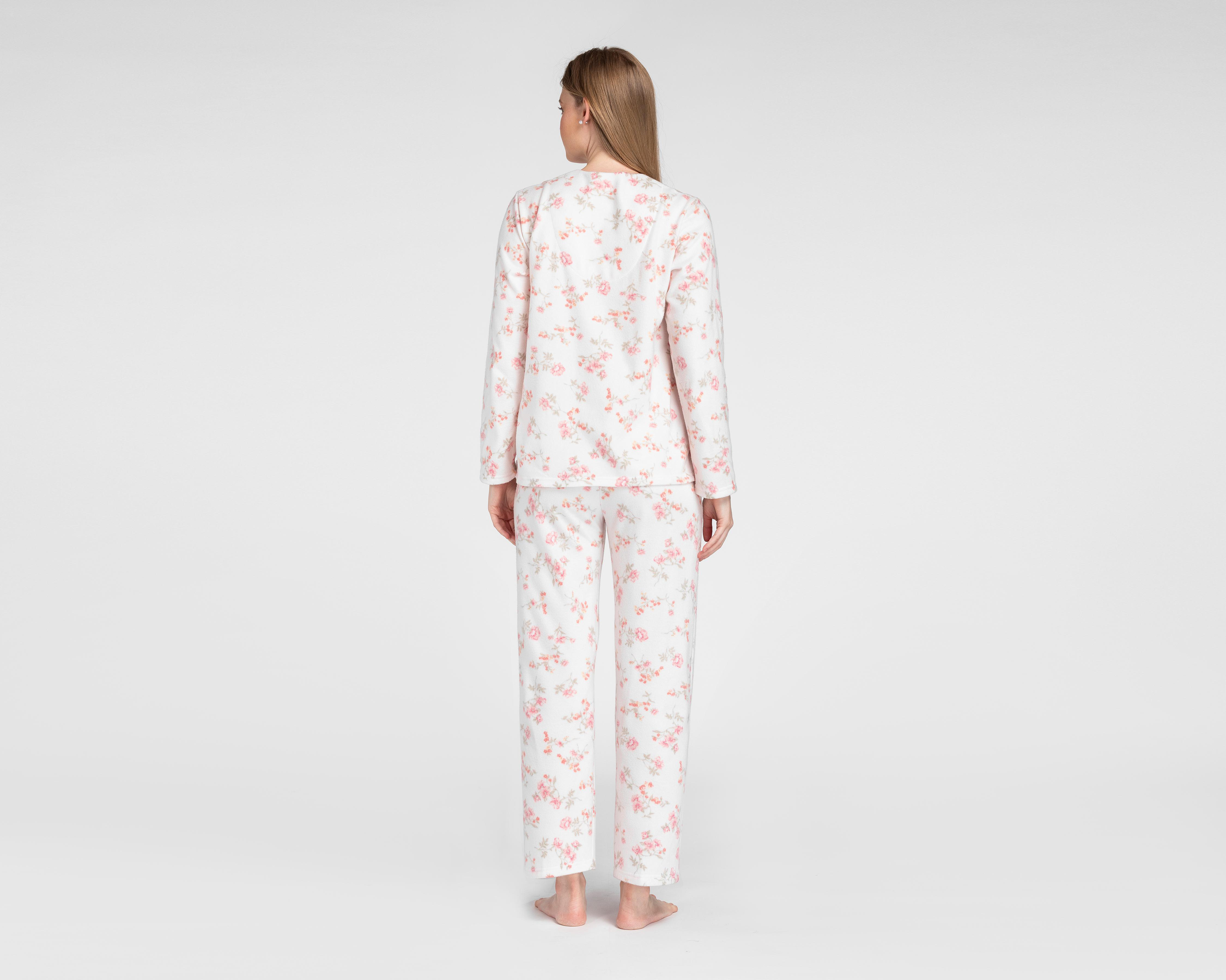 Foto 2 | Pijama Beauty Secret para Mujer