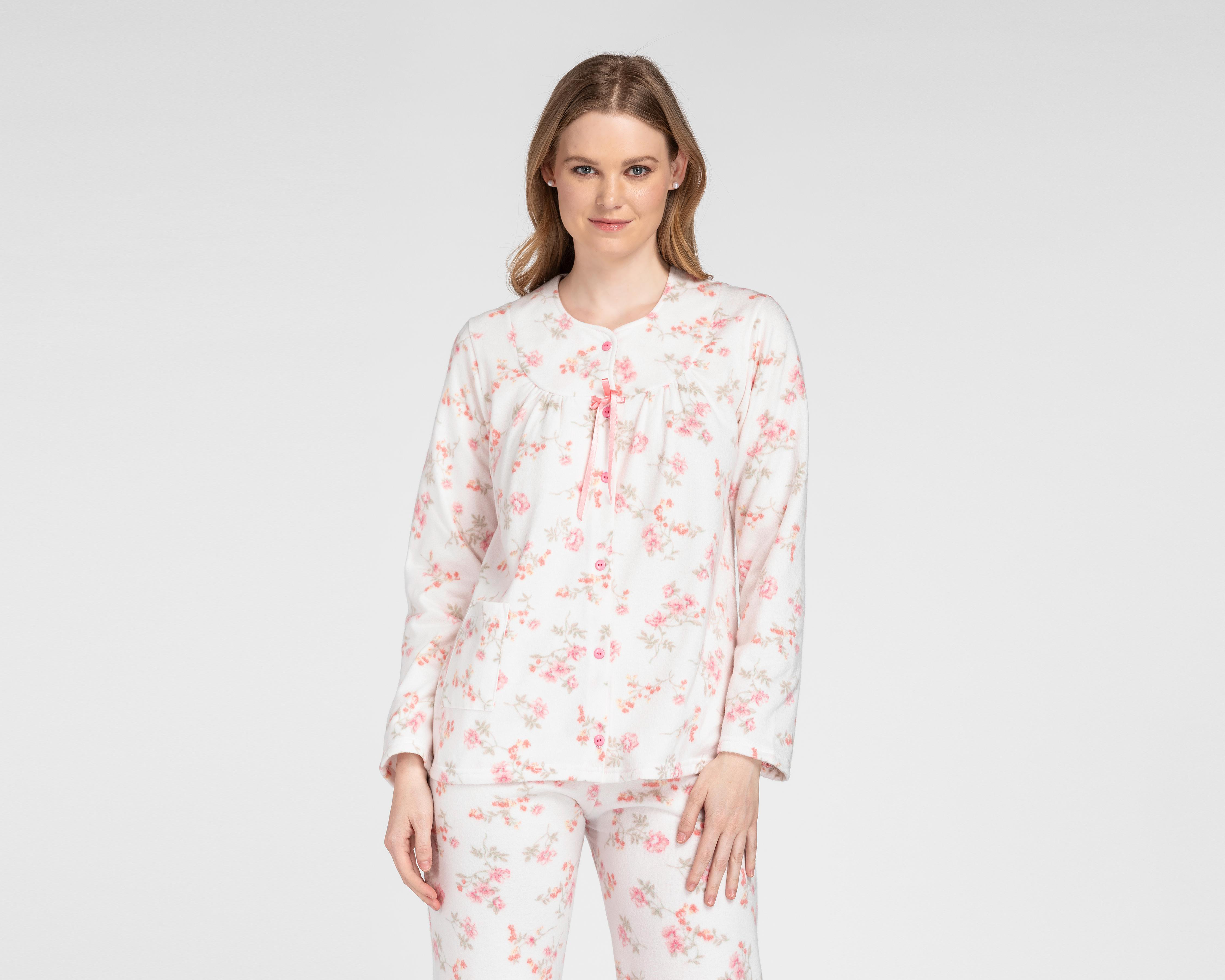 Foto 4 pulgar | Pijama Beauty Secret para Mujer
