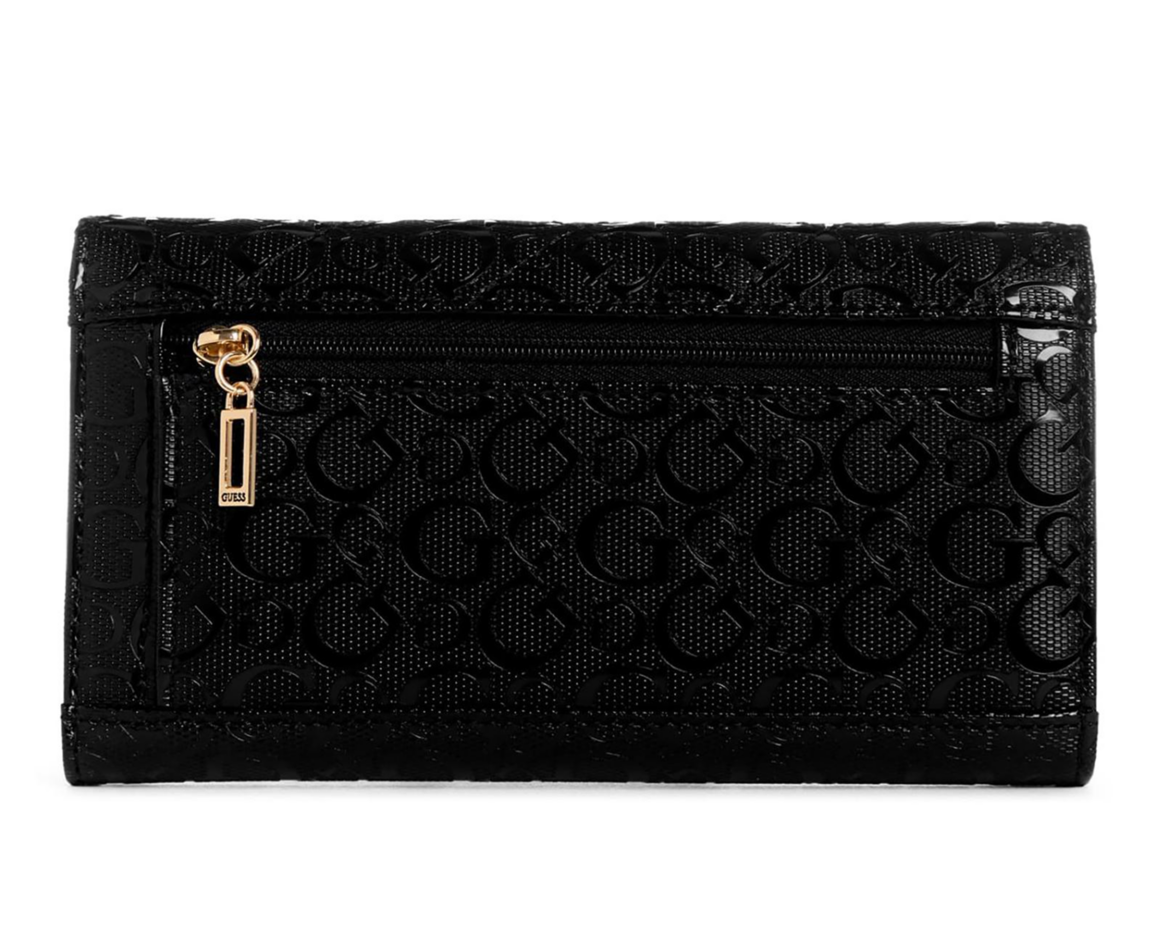 Foto 2 | Cartera para Mujer Guess Negra