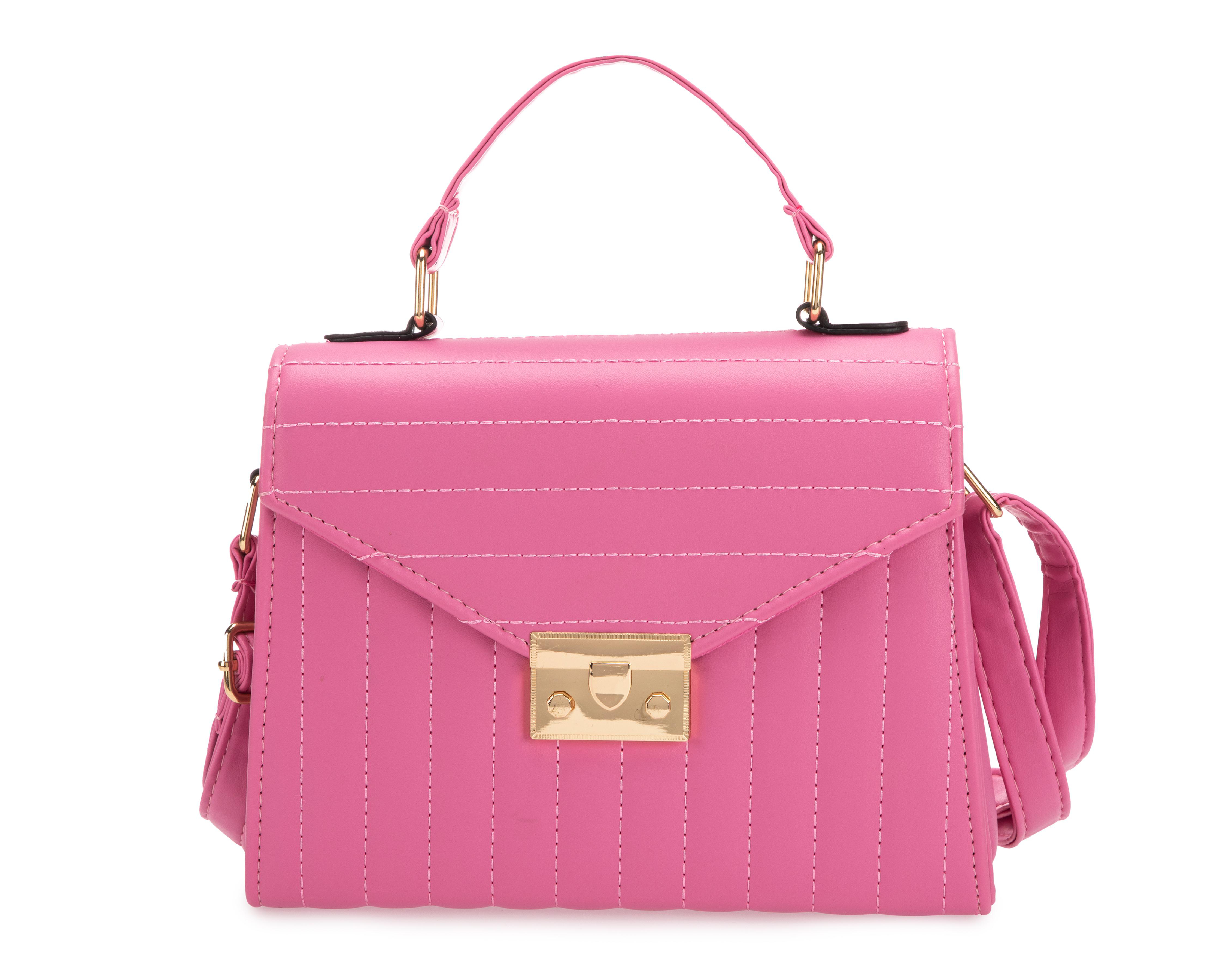 Bolsa Cruzada Thiner $349