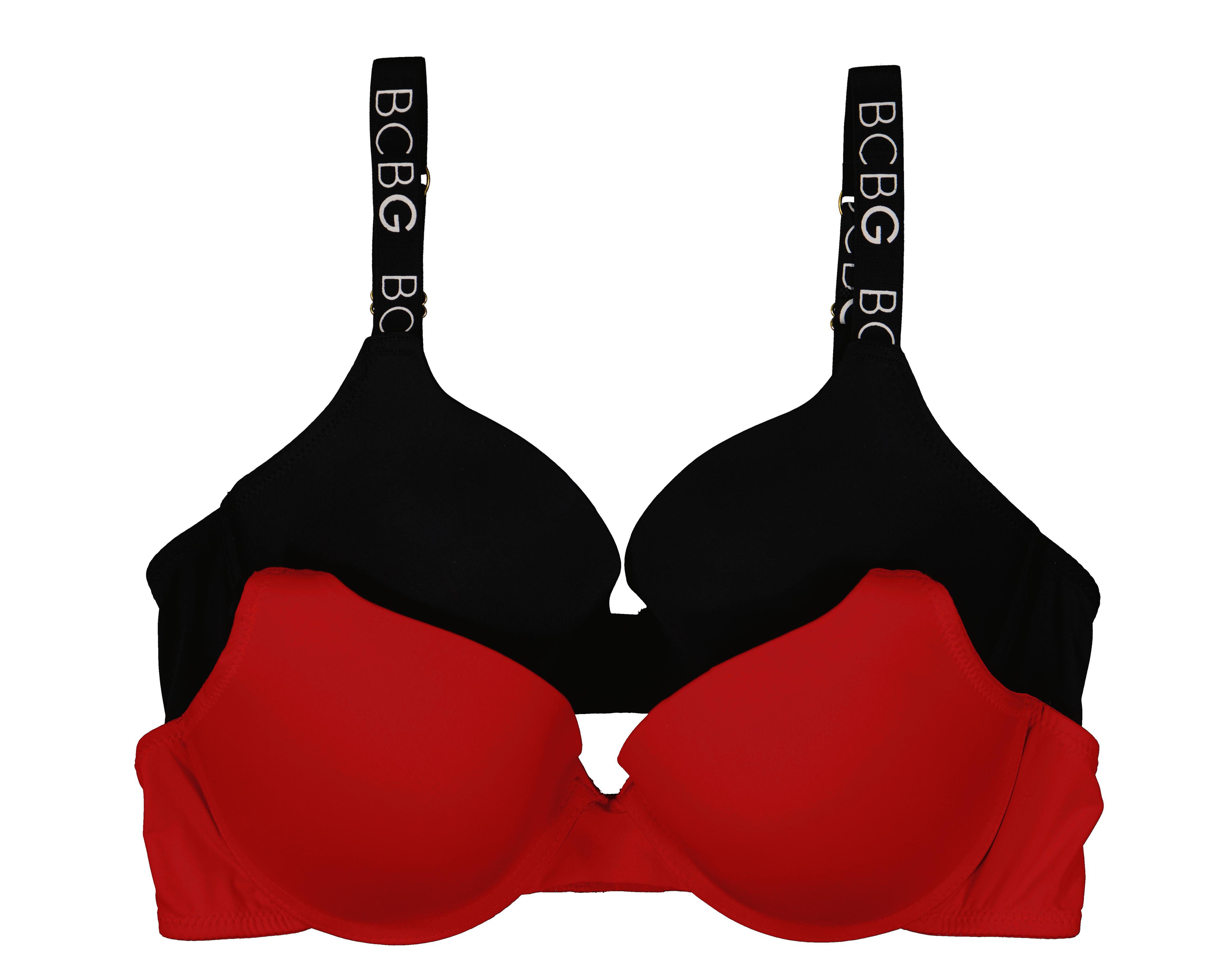 Brasier con Varilla BCBGeneration Media Copa 2 Pack