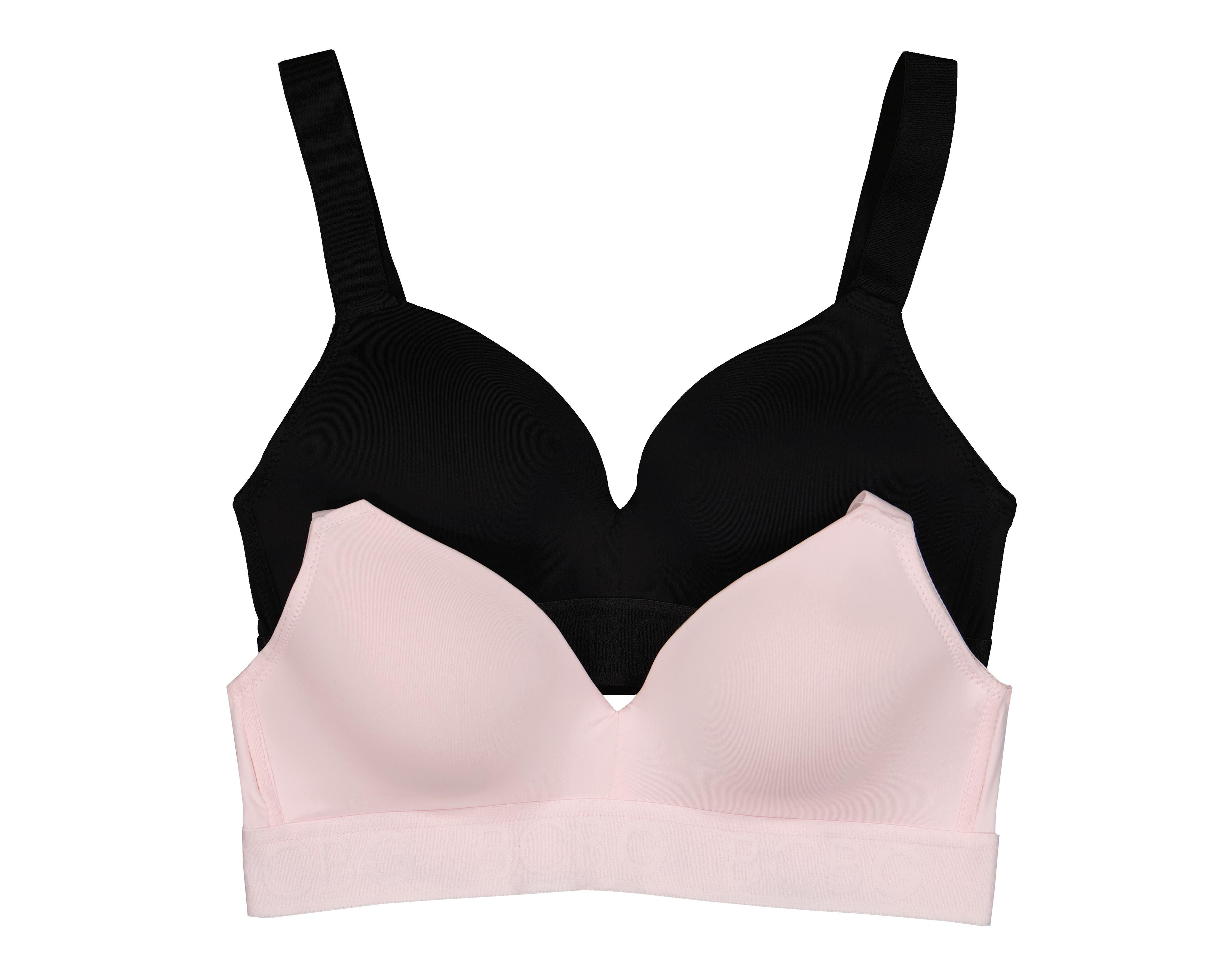 Brasier sin Varilla BCBGeneration Media Copa 2 Pack
